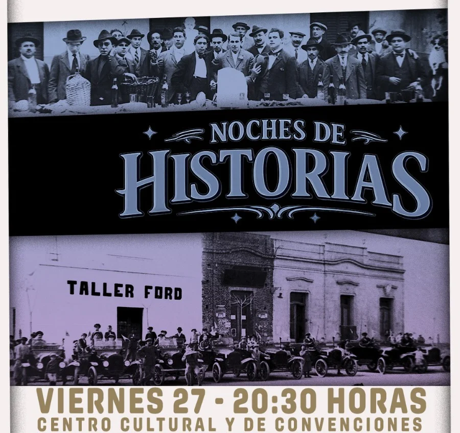 HISTORIADORES 2