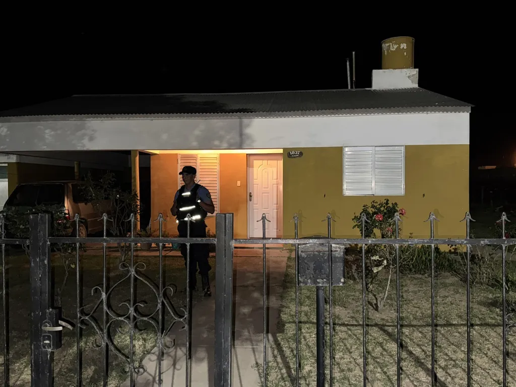 vivienda presunto suicidio rezza 1 FILE