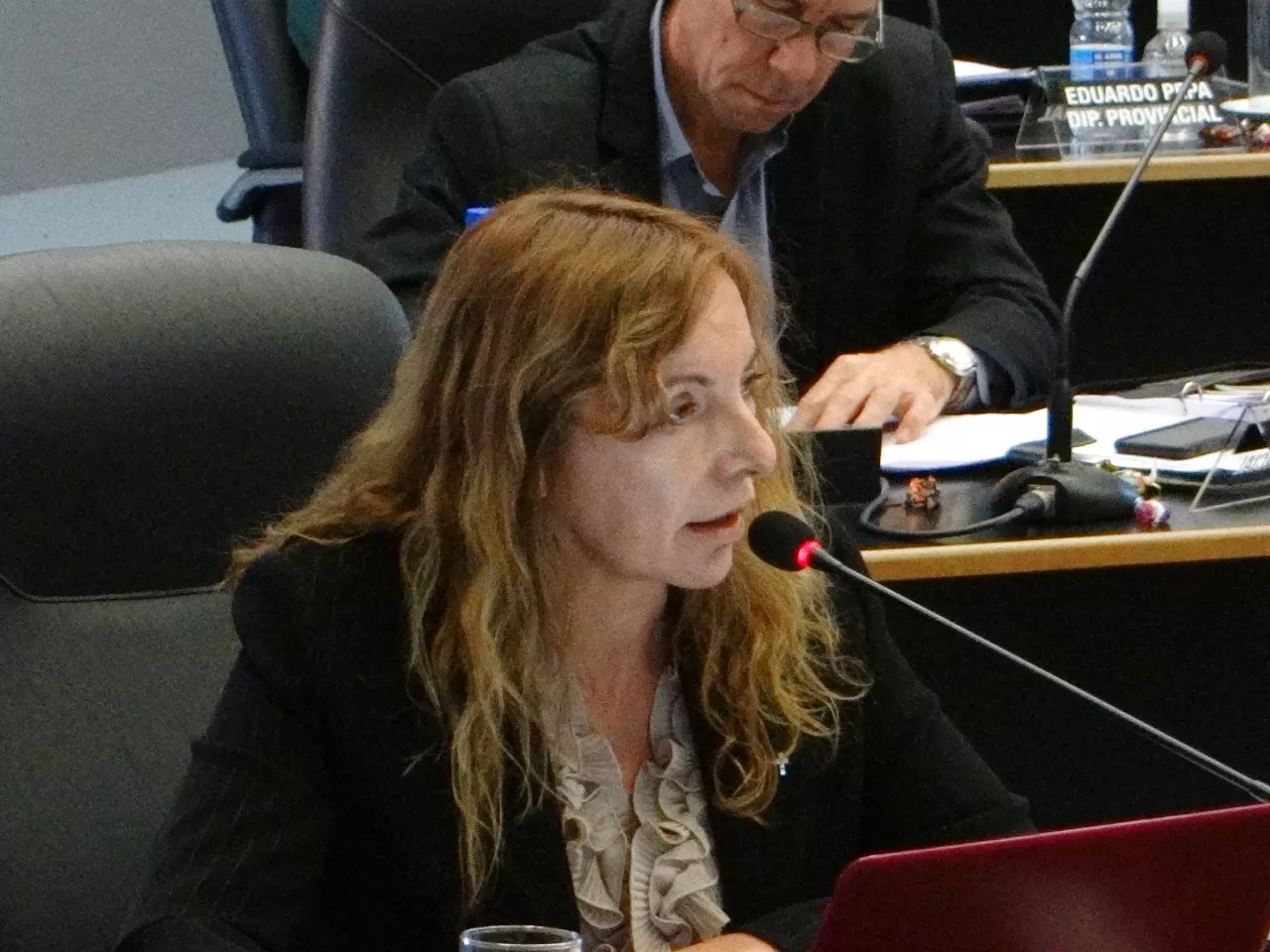sandra Fonseca negro