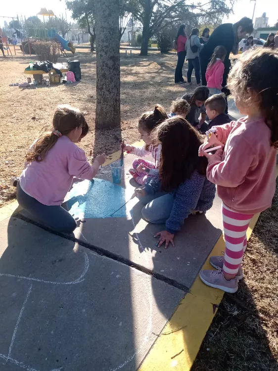 larroude tarde dos