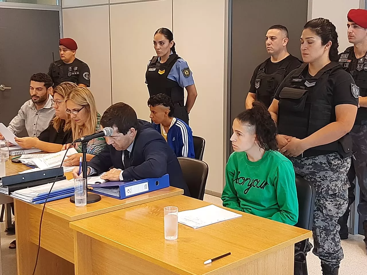 jUICIO lUCIO MITAD 2