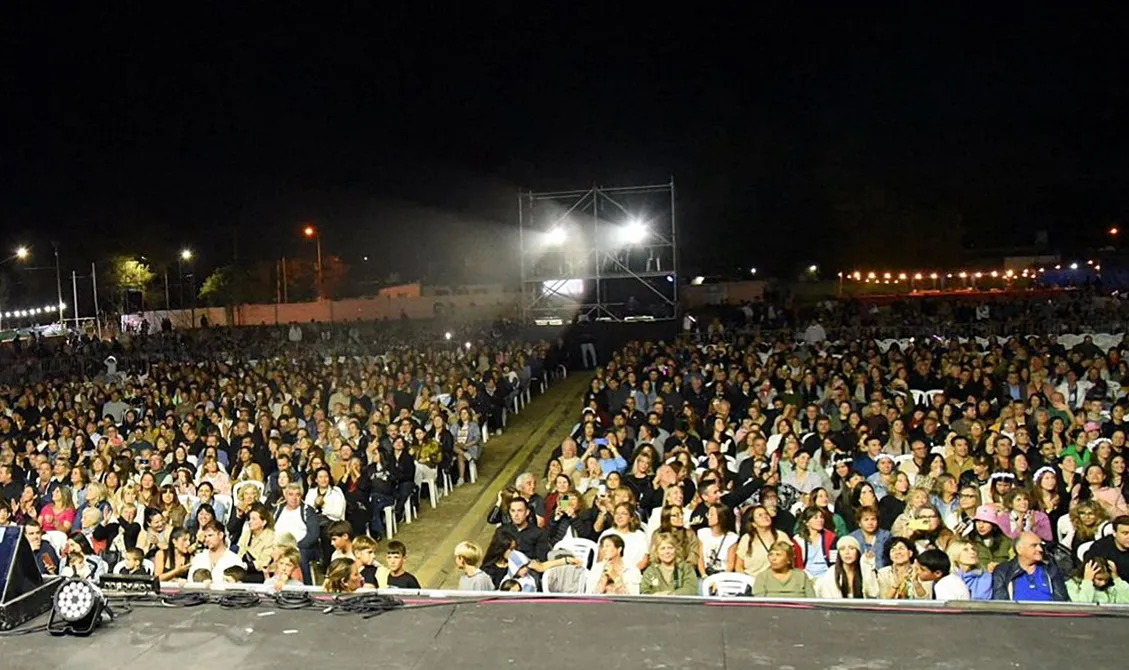 el quincho festival abel pintos 13