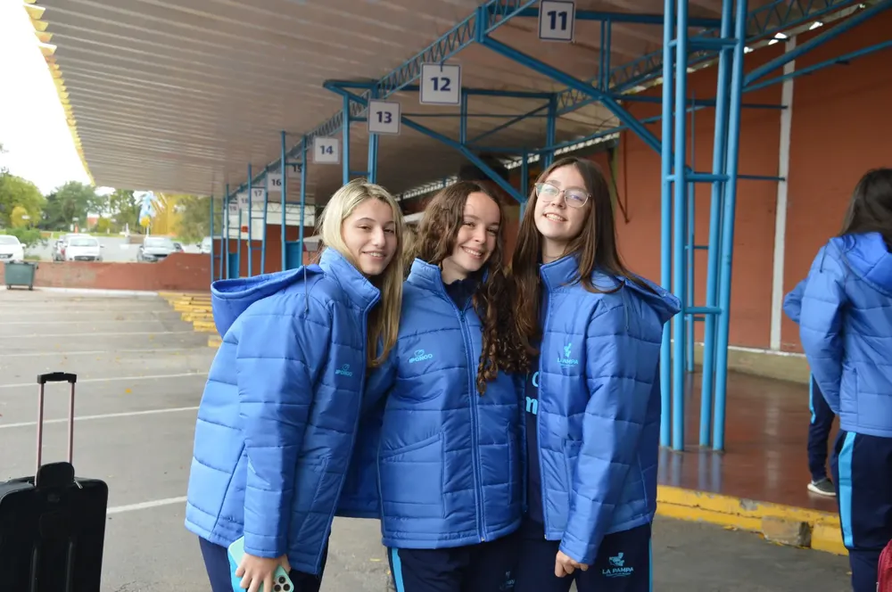 deportistas la sur 3