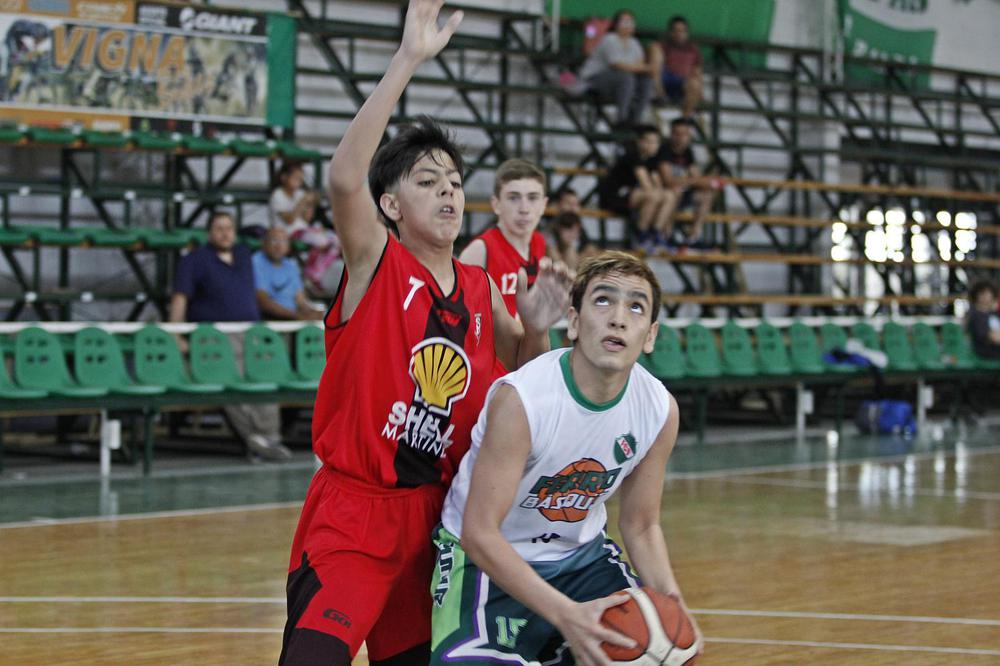 Basquet sportivo infopico