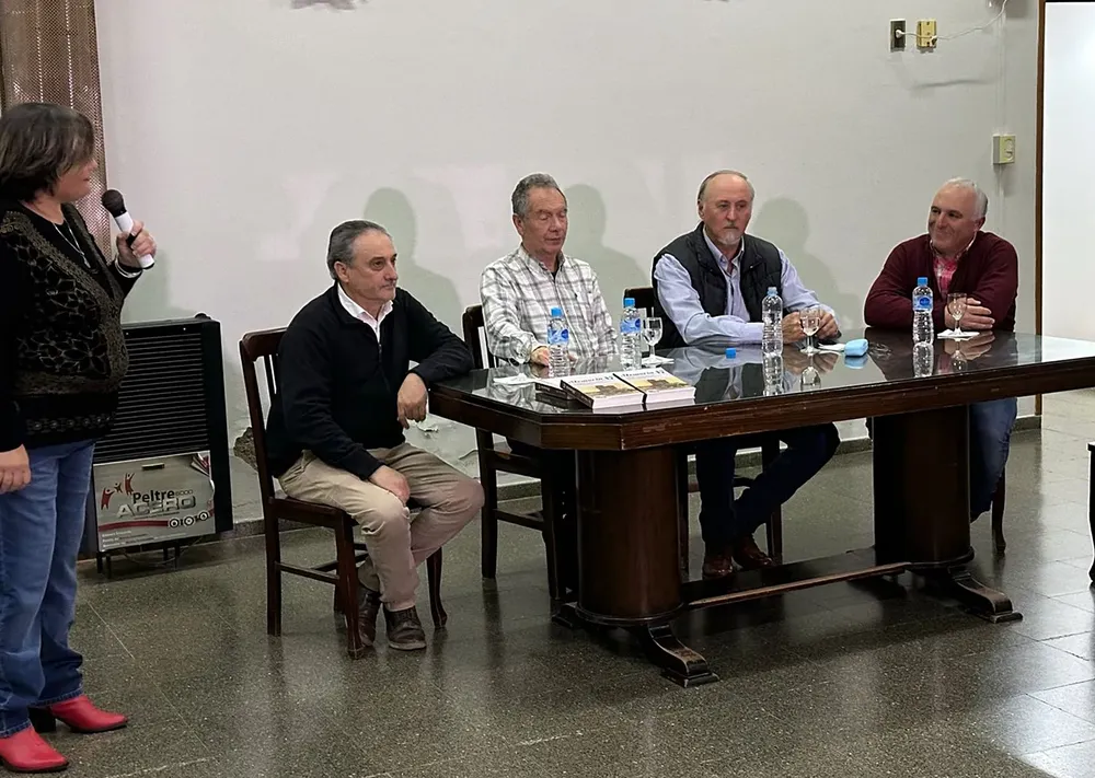 MARTINI CONVERSATORIO CABALGATA 5