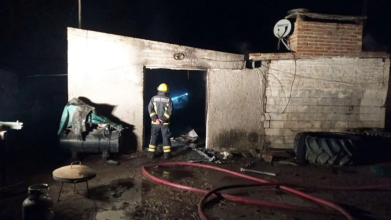 incnedio casa huinca 1