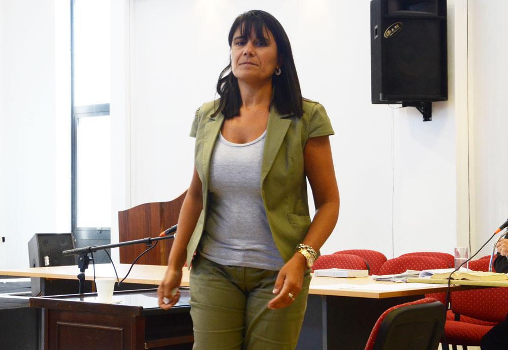 iara silvestre