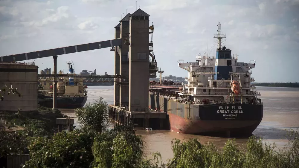 exportaciones