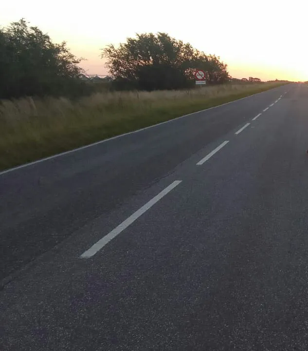 ciclista
