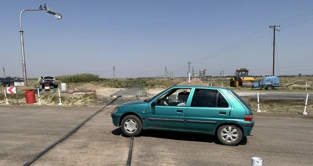 paso a nivel ruta 2 ojeda 5 FILE