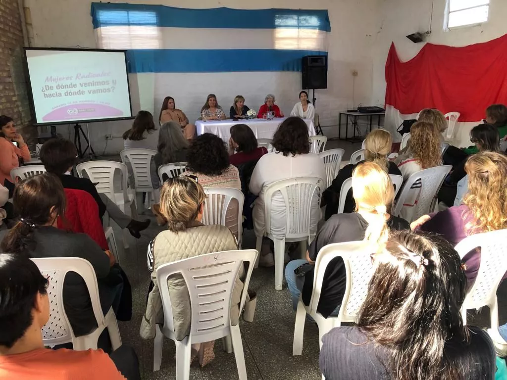 UCR mujeres 1