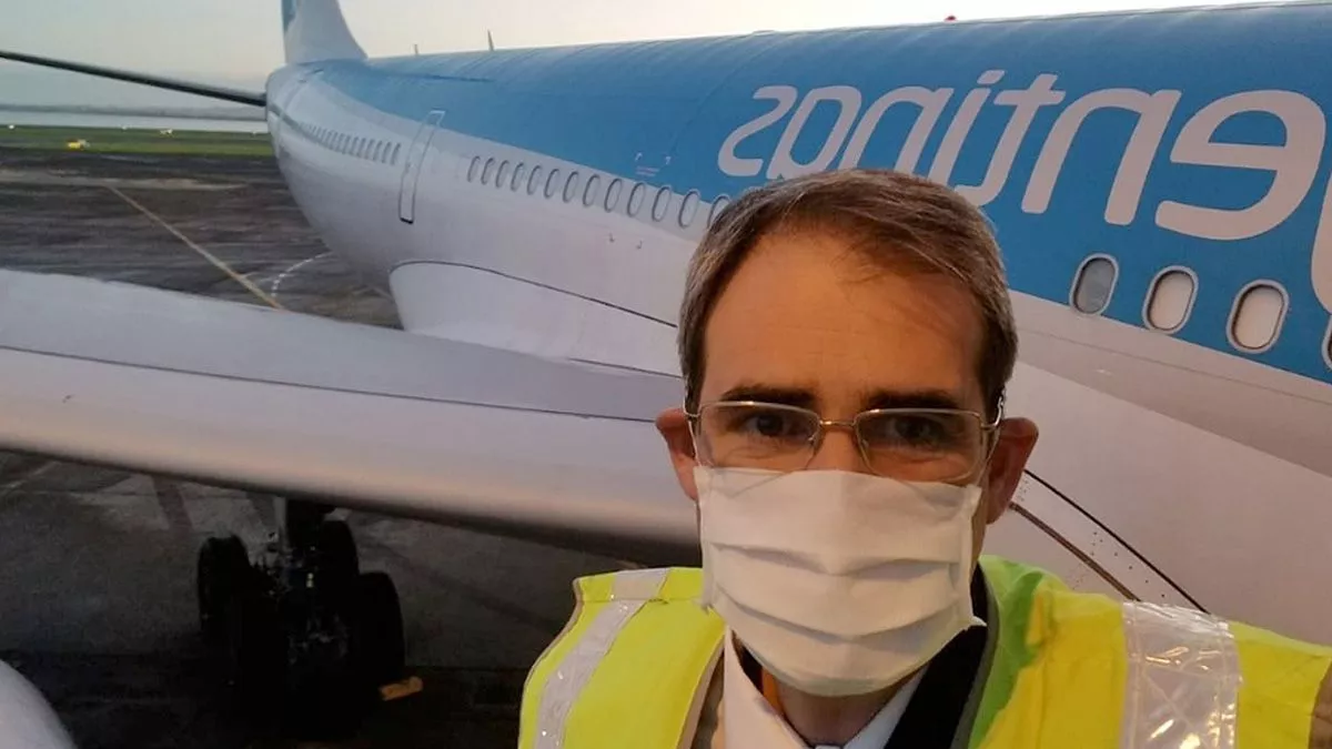 gustavo piloto serrano