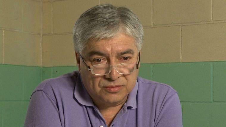 Lazaro Baez