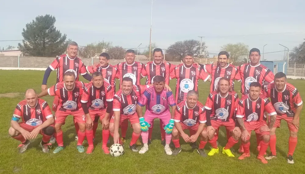 Sportivo Pampeano