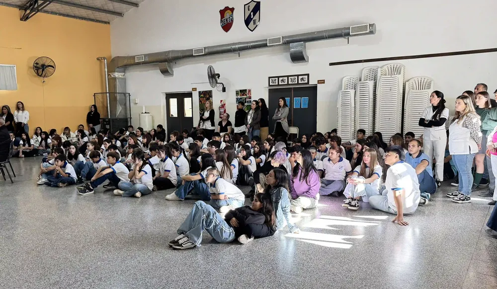 24 de marzo 2026 realicó 1 c