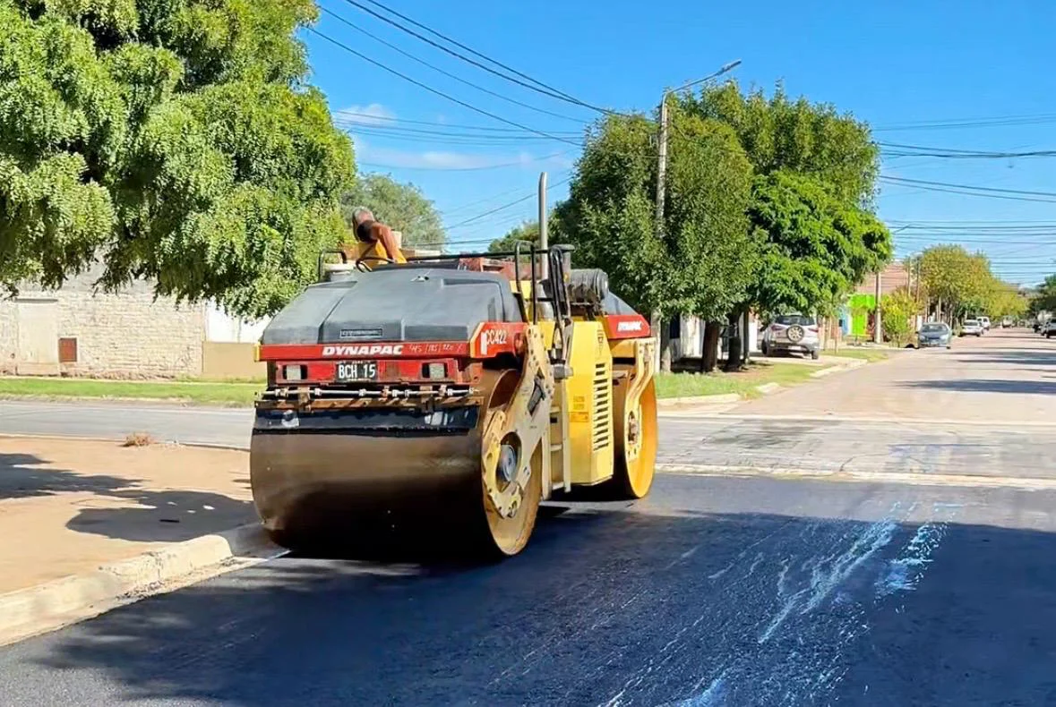 SANTA ROSA ASFALTO 1