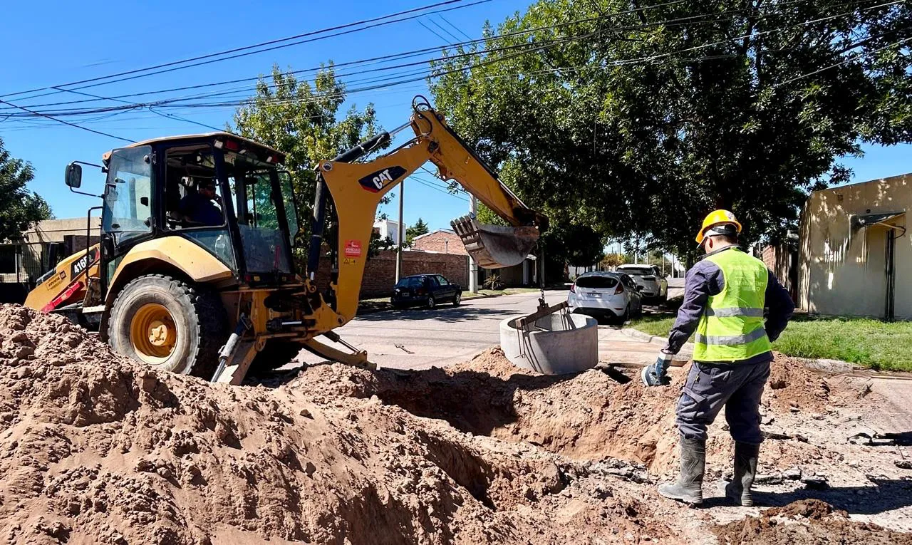 cloacas calle tierno 2