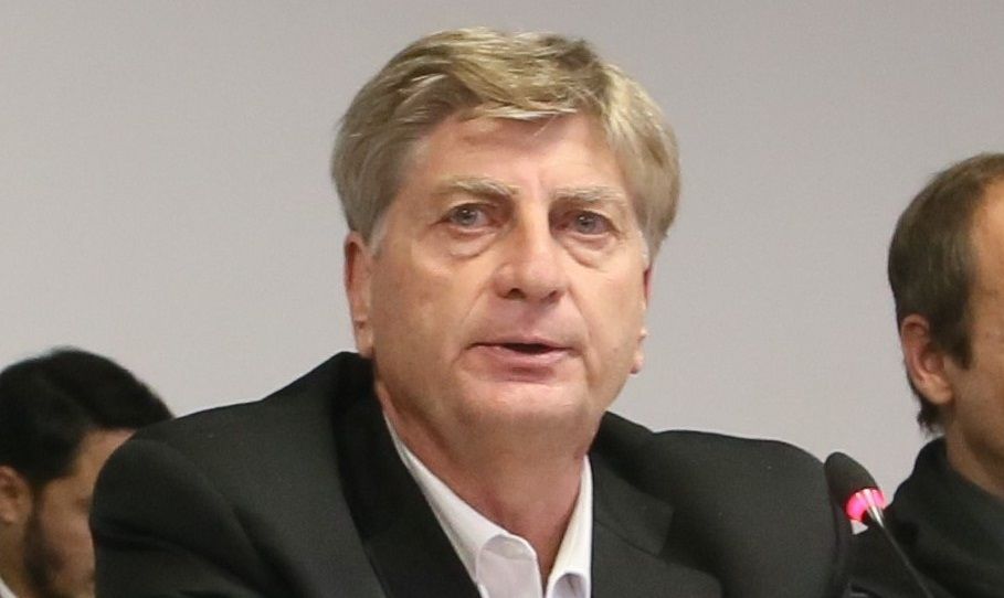 SERGIO ZILIOTTO