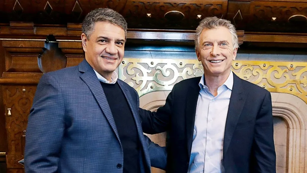 macri
