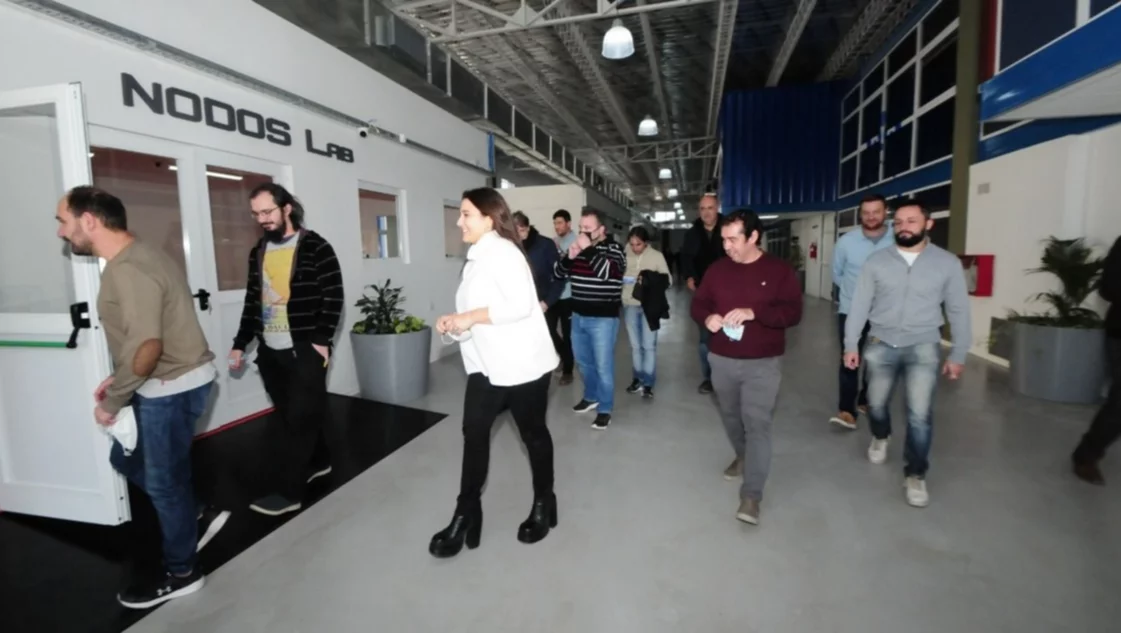 demanda laboral encuentro