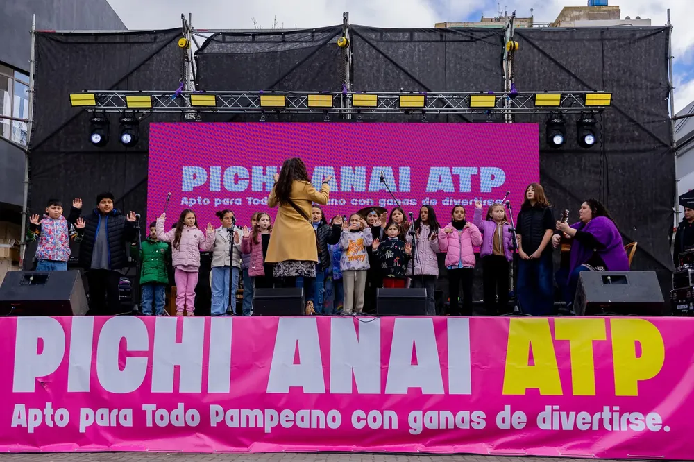 santa rosa coro pichi anai 1