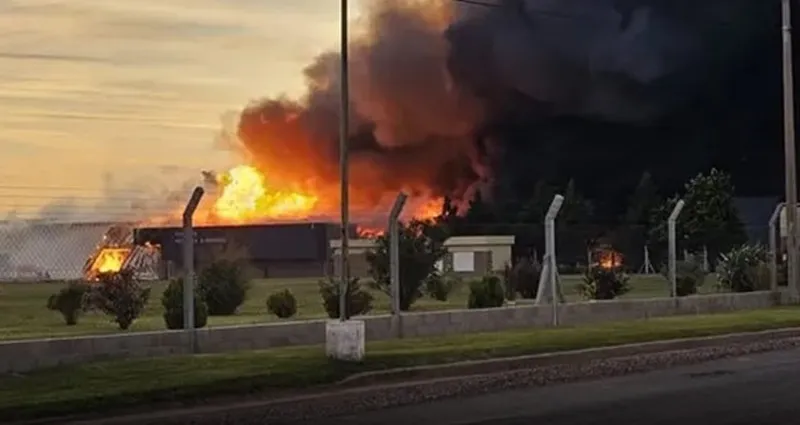 INCNEDIO MANICERA PASCO