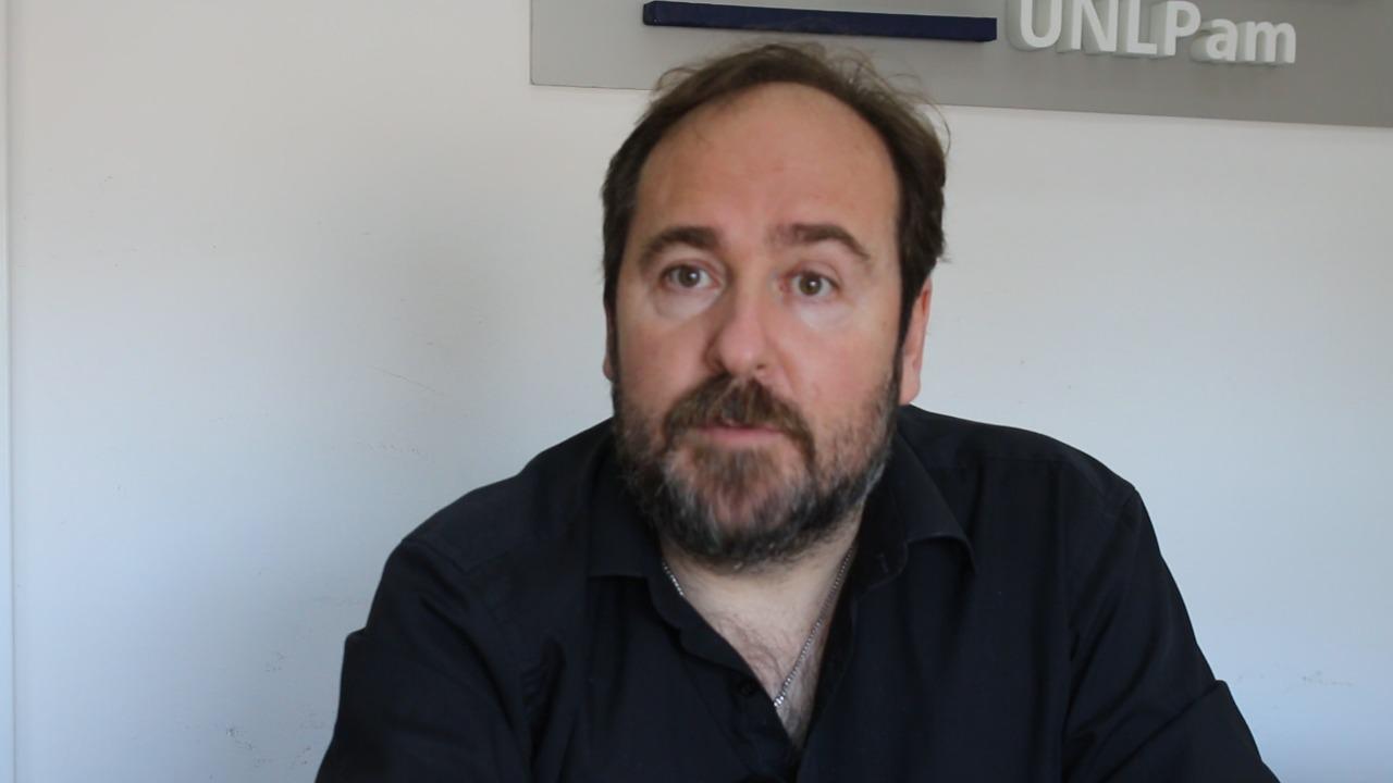 hernan prieto UNLPam