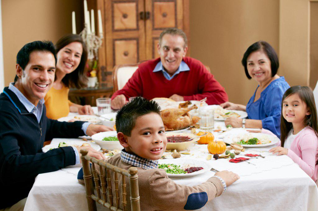 comer-en-familia