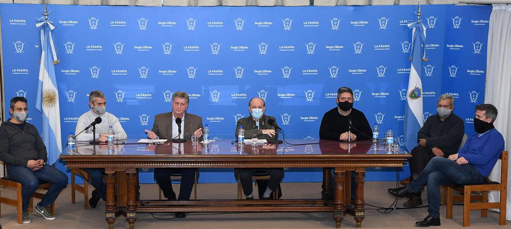 Ziliotto fase 1 Santa Rosa