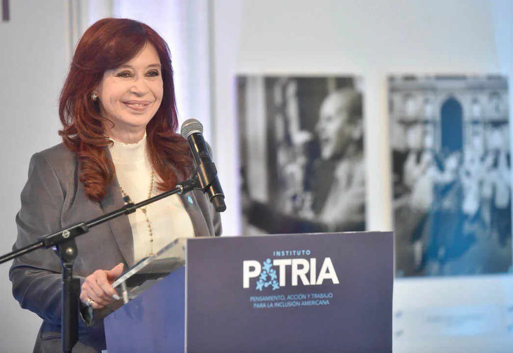 PATRIA