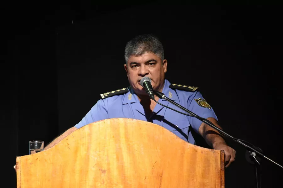 Daniel Guinchinau El Diario