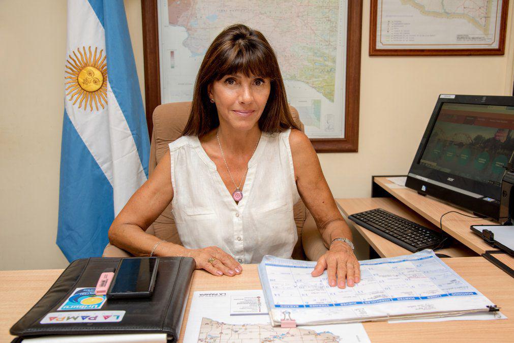 ADRIANA ROMERO TURISMO (Pampadiario)