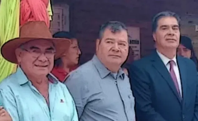 Osmar Quintín Gómez