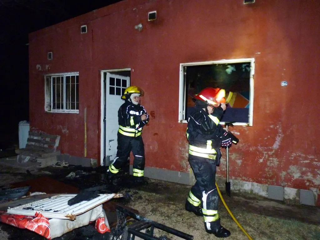 incendio vivienda lagos 3 FILE