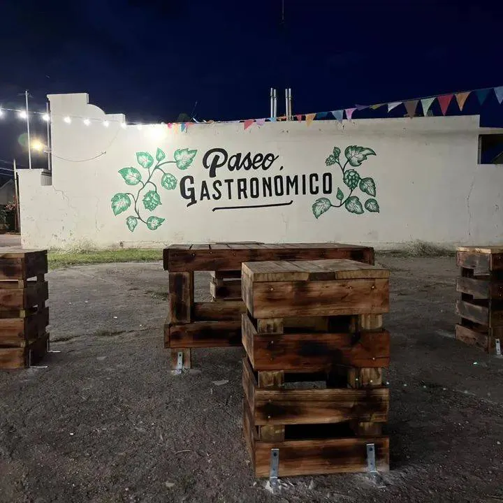 paseo gastronómico parera 1