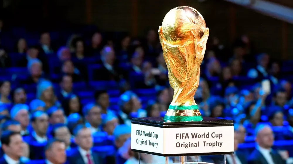 Copa del Mundo