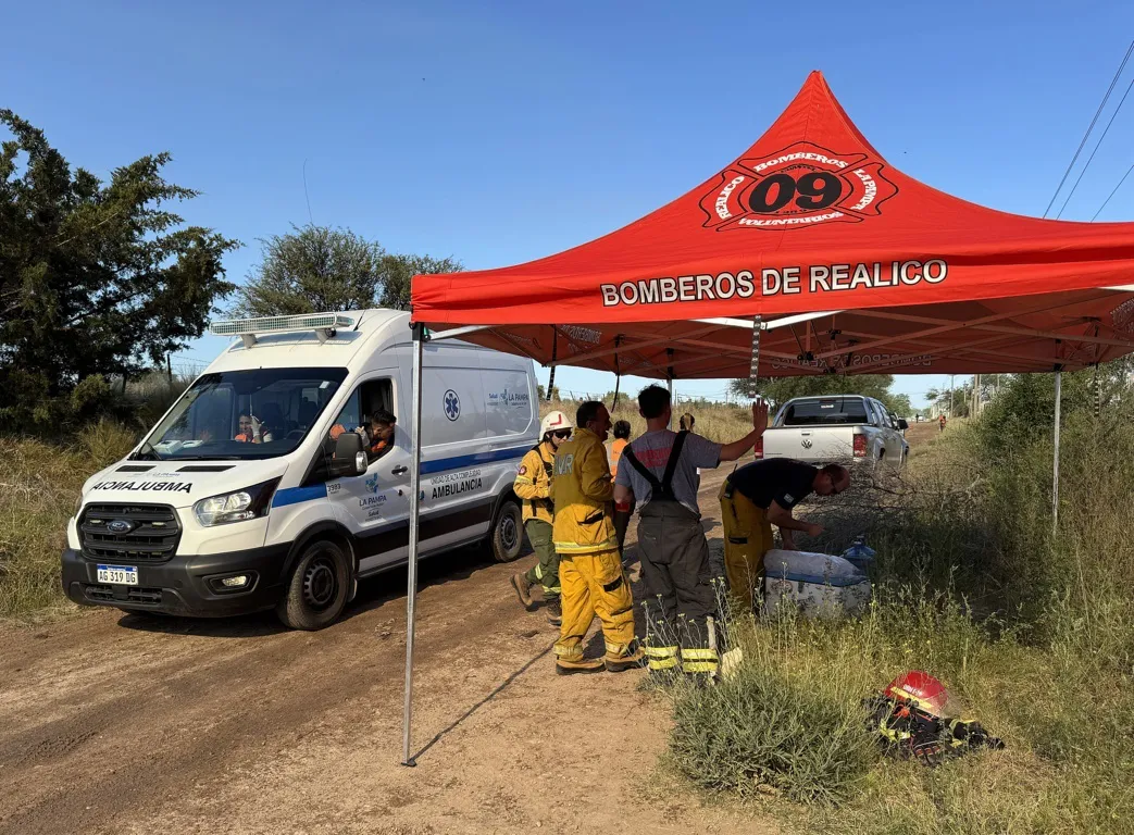 a incendio basurero 11 FILE