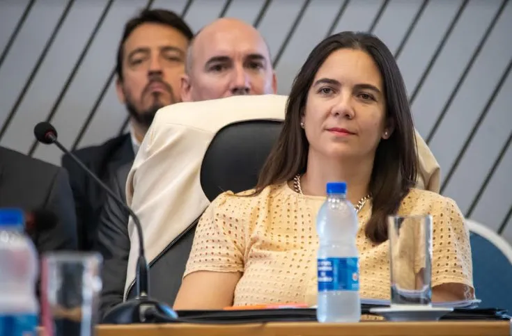 Andrea Valderrama 2024