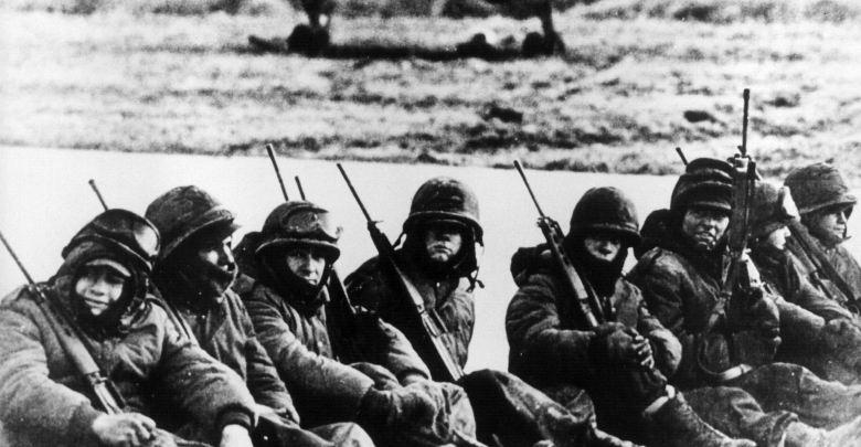 ex combatientes Malvinas