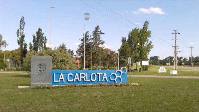 la carlota