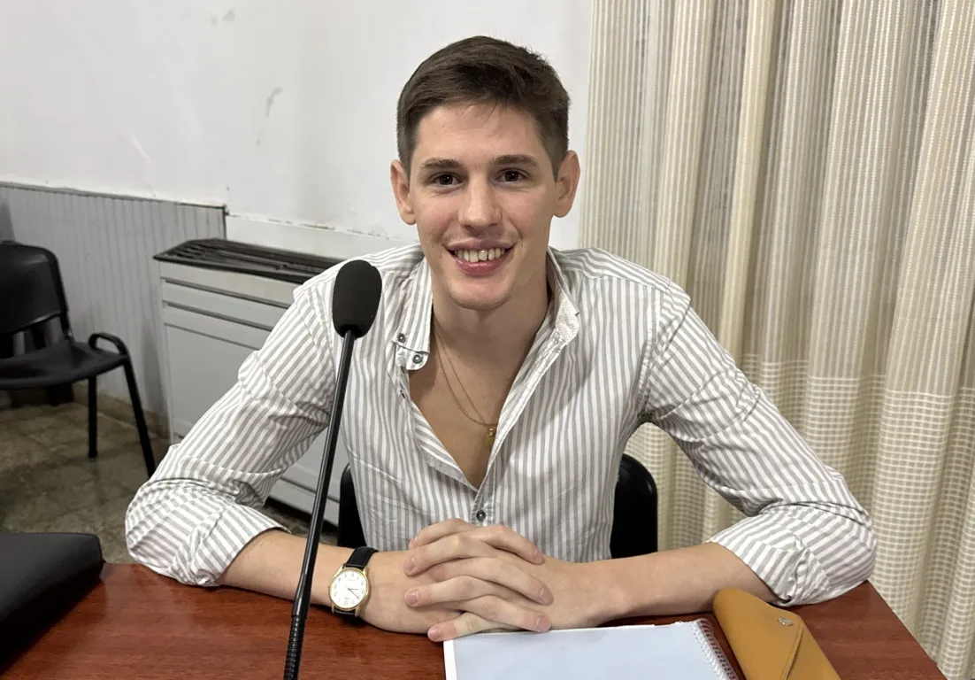 CONCEJO DELIBERANTE PEREZ NASI FILE