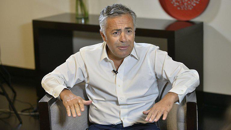 alfredo cornejo