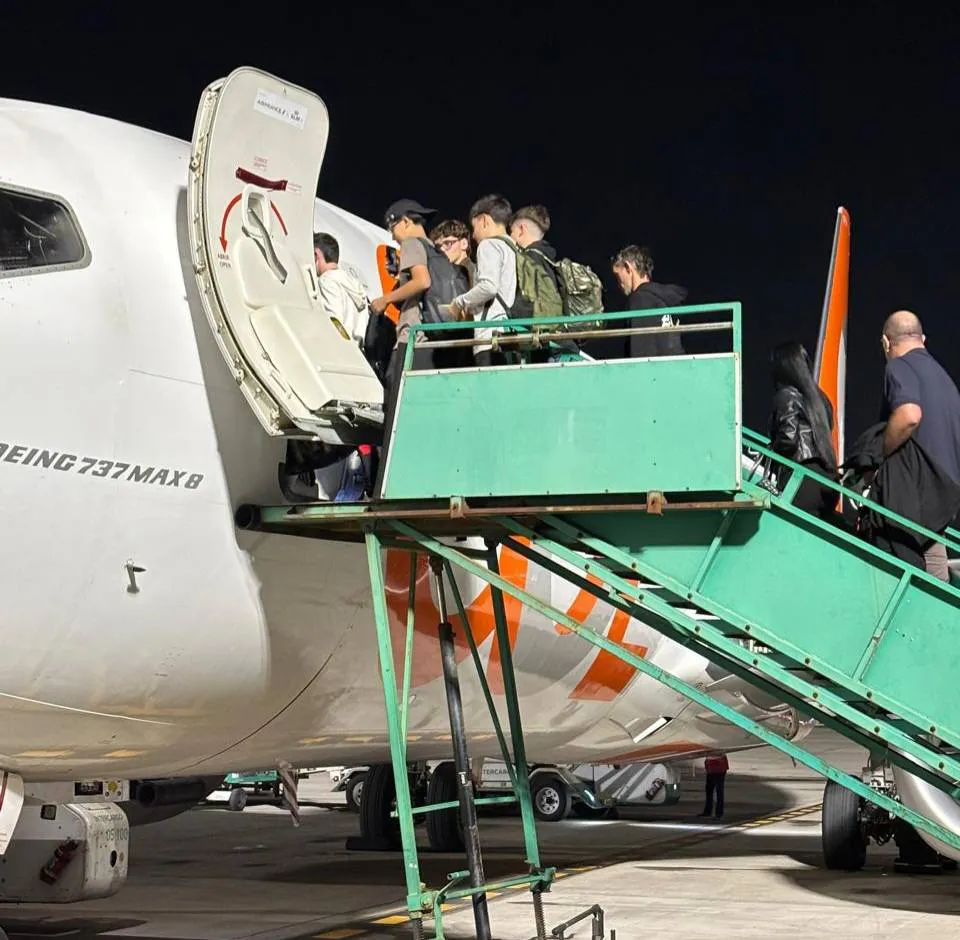 cOLEGIO PARERA A BRASIL 2