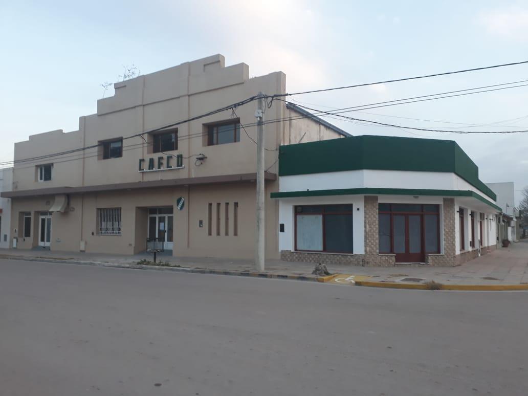 Ferro