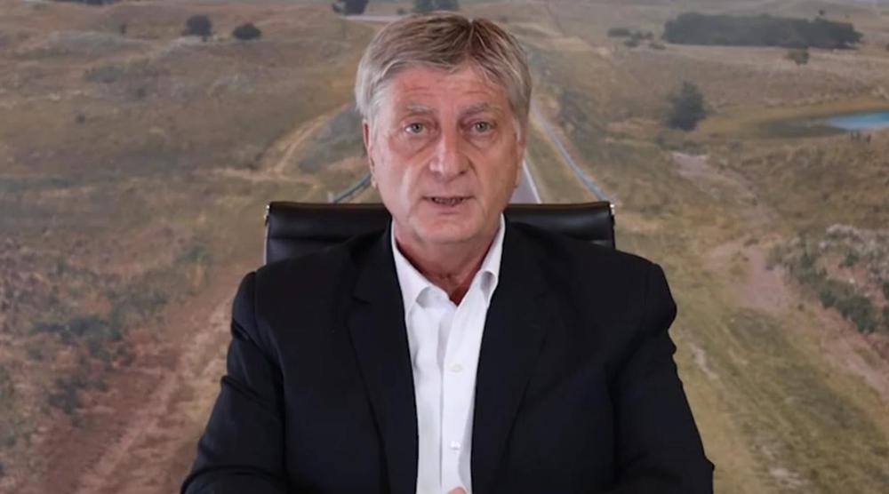 SERGIO ZILIOTTO