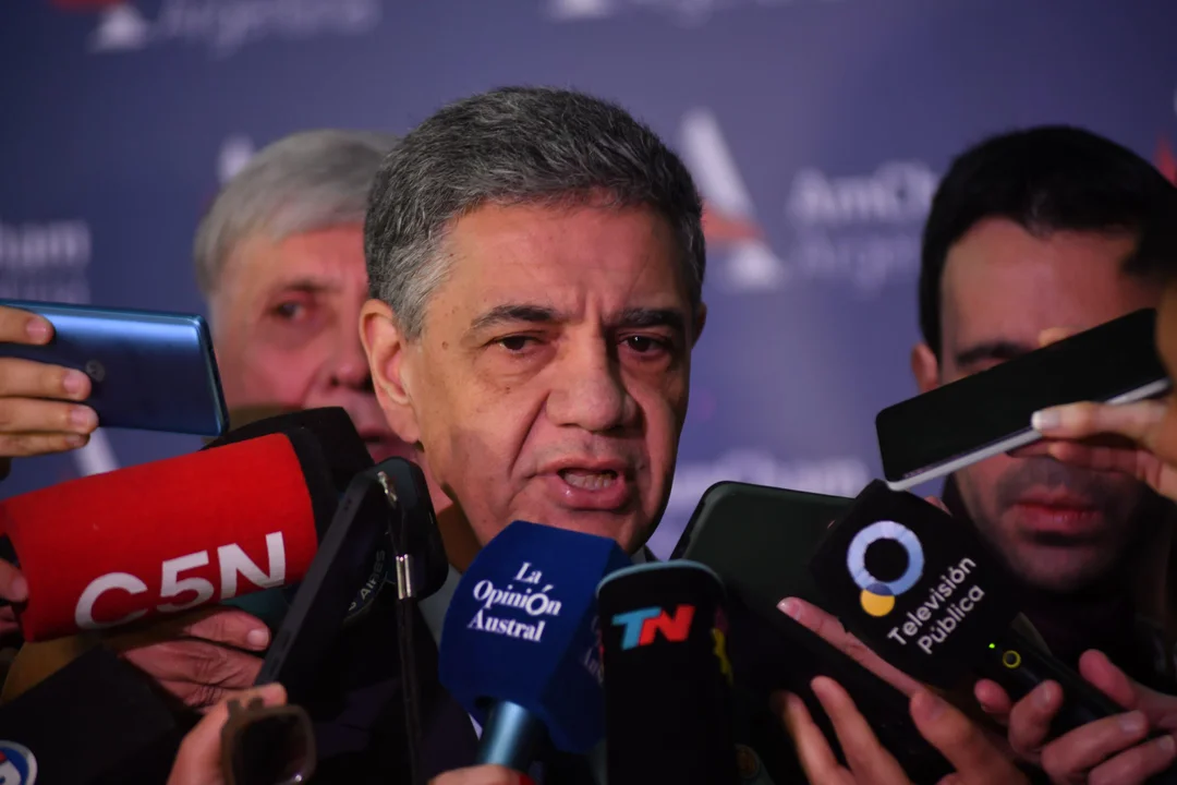 blackmacri