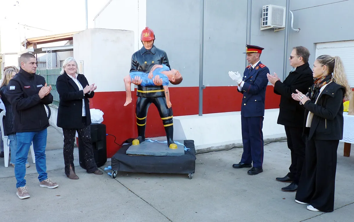 bomberos realico dia 17 FILE