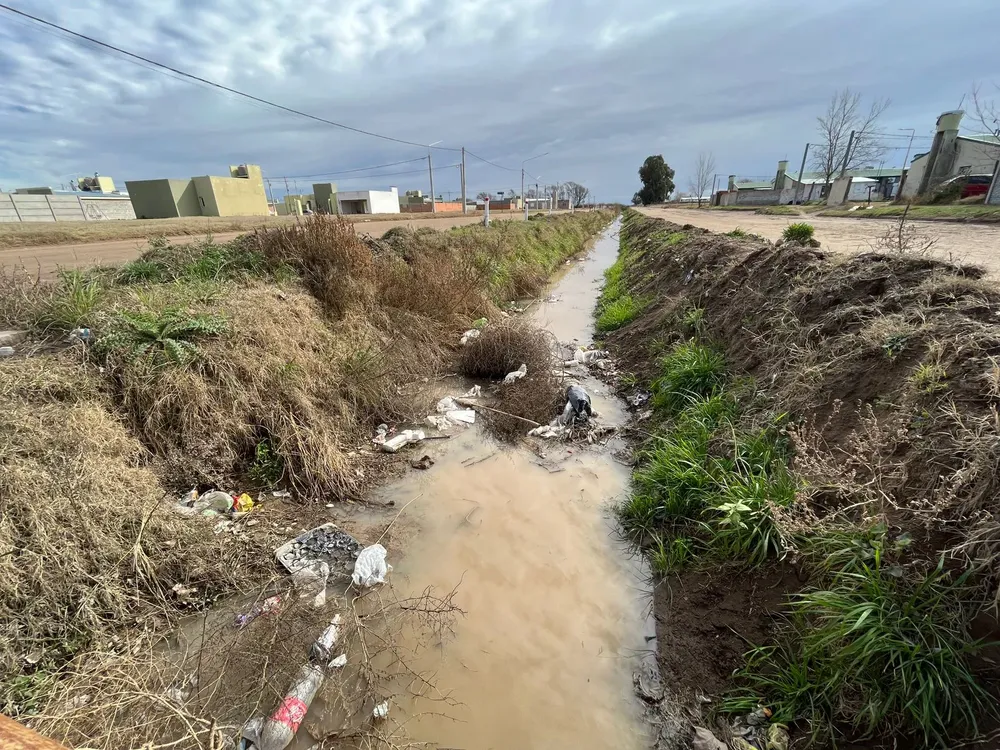 canal caldenia rivadavia