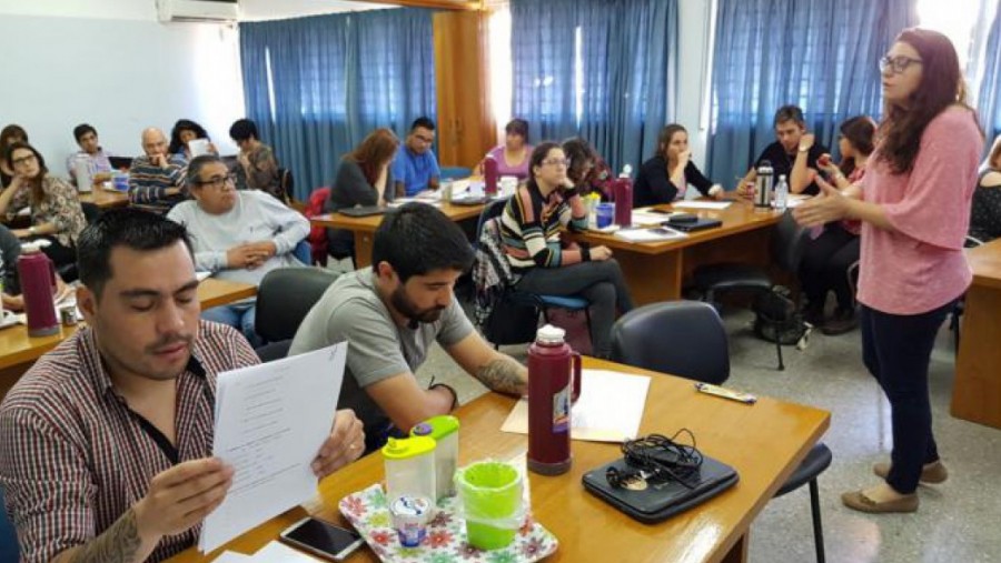 FORMACION LENGUA RANQUEL