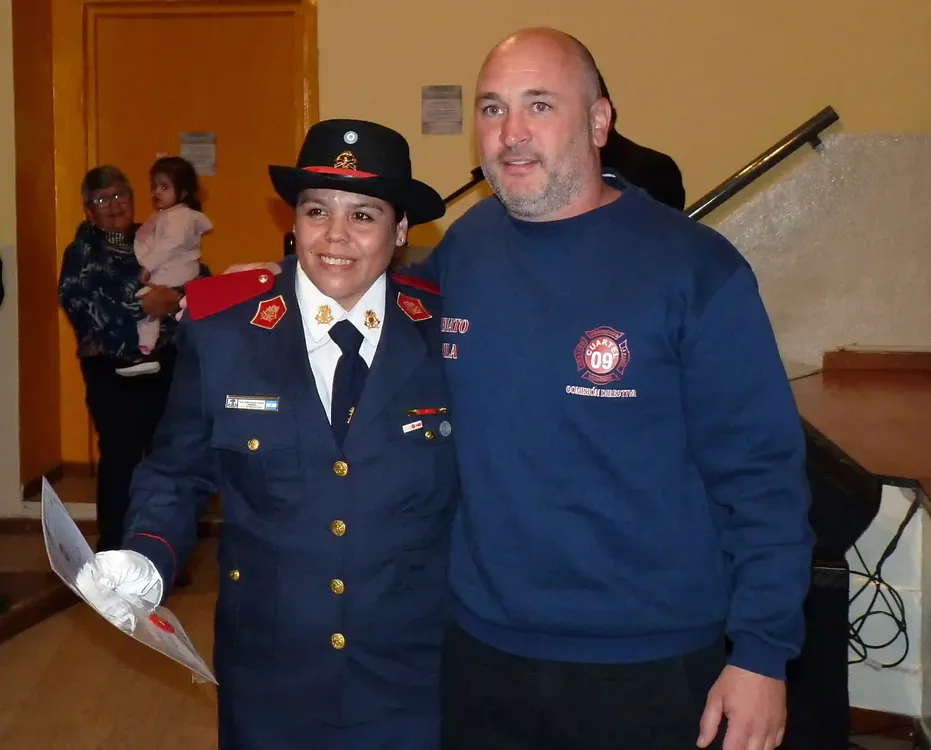 bomberos 12c